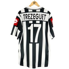 2001 juventus maglia usato 2001 juventus maglia usato  Como