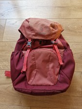 Deuter junior kinder gebraucht kaufen  Chemnitz