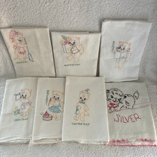 pano prato bordado comprar usado  Enviando para Brazil