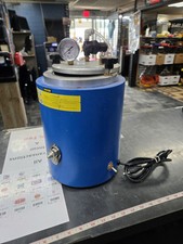Round wax injector for sale  Youngstown