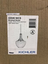 Kichler everly 19.75 for sale  Anderson