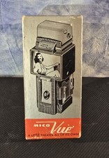 Title vintage mico for sale  Prospect Heights
