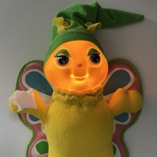 Luxi luciole papillon d'occasion  La Ferté-Gaucher