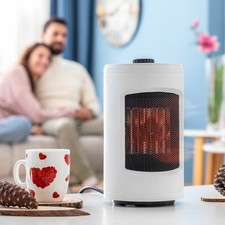 Stufa oscillante ceramica usato  Italia