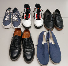 joblot shoes for sale  MIRFIELD