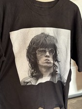 Rolling stones shirt for sale  CARDIFF