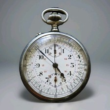 Antique swiss made usato  Italia