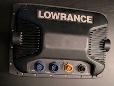 Lowrance hds head for sale  Bean Station