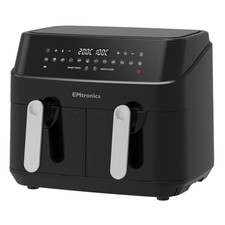 Emtronics emdaf9ld digital for sale  THAME