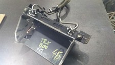 Used honda trx500fm for sale  SWANSEA