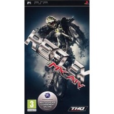 Jeu psp atv d'occasion  Les Mureaux