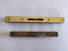 Pair vintage brass for sale Pair vintage brass for sale  SWADLINCOTE