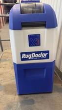 Rug doctor mighty for sale  SALFORD