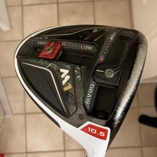 Taylormade 460 adjustable for sale  Marlborough