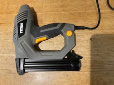 electric stapler for sale  CAMBRIDGE
