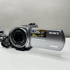 Sony handycam dcr usato  Roma