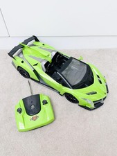 Lamborghini veneno radio for sale  NORWICH