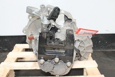 Qad schaltgetriebe 105814 gebraucht kaufen  Schloß Holte-Stukenbrock