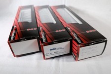 Rekowagenset modellbahnmanufak gebraucht kaufen Rekowagenset modellbahnmanufak gebraucht kaufen  Saalfeld/Saale