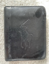 Ralph lauren wallet for sale  NEWCASTLE UPON TYNE