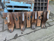 Antique vintage wooden for sale  COALVILLE