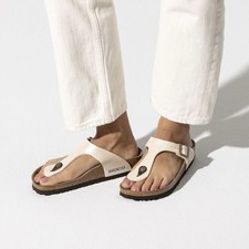 Birkenstock gizeh birko for sale  Frankfort
