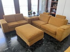 Divani 2posti posti usato  Albisola Superiore