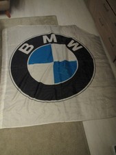 Bmw flagge fahne gebraucht kaufen  Florstadt