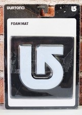 Burton foam mat usato  Spedire a Italy