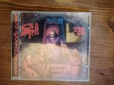 Death scream bloody gebraucht kaufen  Saal a.d.Donau