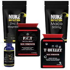 Anabolic testosterone booster for sale  PRESTON