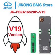 Jikong jkbms v19 gebraucht kaufen  Loxstedt