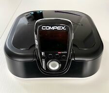 Compex 8.0 elettrostimolatore usato  Tarcento
