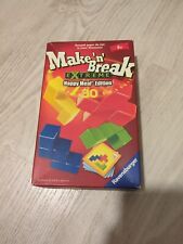 Ravensburger spiel make gebraucht kaufen  Oederan