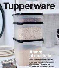 Tupperware contenitori dispens usato  Lanciano