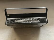 Kofferradio transistor radio gebraucht kaufen  Berlin