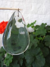 Antique large crystal d'occasion  Expédié en Belgium