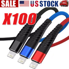 Braided fast charger for sale  Philadelphia