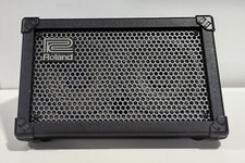Amplificador combo de guitarra elétrica Roland Cube Street compacto sistema PA e comprar usado  Enviando para Brazil