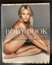 Body book signed for sale  Wichita