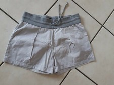 Short femme zara d'occasion  Kerlouan