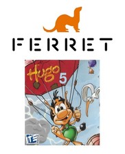 Spiel hugo riginal gebraucht kaufen  Mühlheim