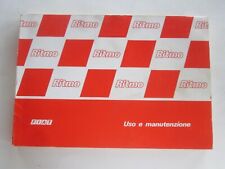 Nuova ritmo 60l usato  Conegliano