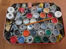 Joblot humbrol revell for sale  BLANDFORD FORUM