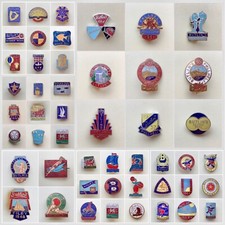 Vintage enamel butlins for sale  WHITBY