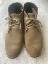 Wolverine suede chukka for sale  Pompano Beach