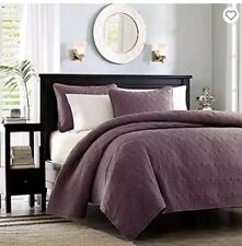 Madison park coverlet for sale  Aurora