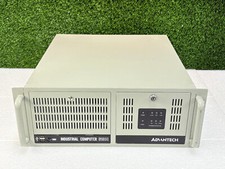 Pre owned advantech for sale  San Jose