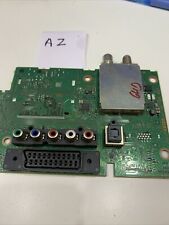 Carte mère motherboard d'occasion  Marmande