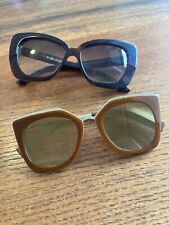 Sunglasses women. cutler for sale  LONDON